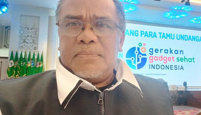 Generasi Nunduk & Bencana Demografi