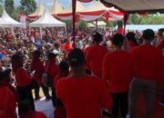 Ribuan Warga Aceh Timur Ikuti Jasera