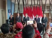 Dari KNIA, Presiden Jokowi Perkuat Kerja Sama Dengan Negara Di Afrika