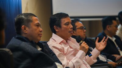 BTN Terapkan 6 Inisiatif Menuju Era Bank Digital BTN Terapkan 6 Inisiatif Menuju Era Bank Digital