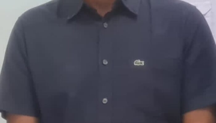 Anggota DPRD Sumut Zainuddin Purba Berharap Jumpa Presiden Jokowi Di Binjai