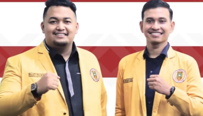 Sidang Pleno Muktamar XXIII Tetapkan Ketum Dan Sekjen PP IPM Periode 2023-2025