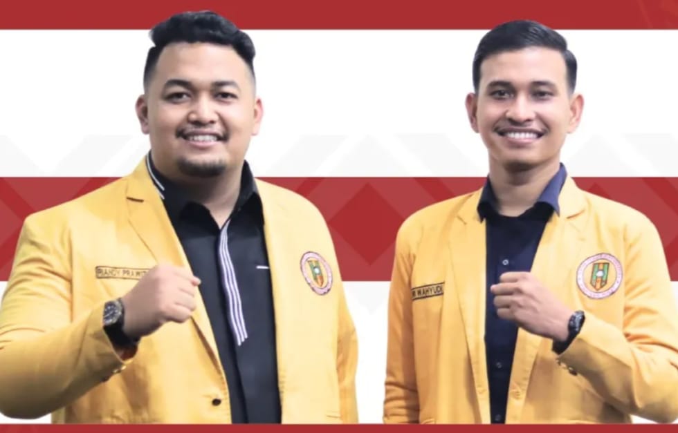 Sidang Pleno Muktamar XXIII Tetapkan Ketum Dan Sekjen PP IPM Periode 2023-2025