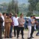 Bupati Aceh Tengah Buka Pacuan Kuda Tradisional