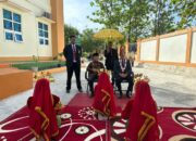 Masih Banyak Sengketa Di Tanah Tsunami Dan Pembangunan Tol