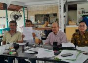 Nama Baiknya Dicemarkan, Rawi Kresna Laporkan Oknum Pengurus Forki Ke SPKT Poldasu