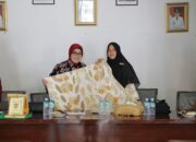 Rektor Kunjungi Lokasi KKNT Mahasiswa UISU Di 3 Kabupaten 