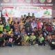 Wali Kota Ikut Meriahkan Cabang Olahraga Menembak Dalam Rangka Porkot Medan Ke XIII