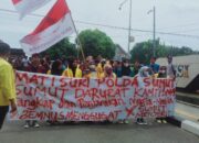 Kapoldasu Diminta Lebih Masif Tangani Kejahatan Jalanan