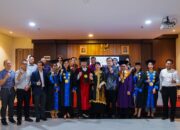 Drg. Susanna Halim Ungkap Kombinasi Gel dan Ekstrak Daun Senggani Penyembuh Luka Bedah