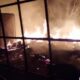 2 Rumah Hangus Terbakar Di Aceh Tengah, 3 Luka