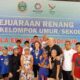354 Atlet Ikuti Kejuaraan Renang Piala Gubsu