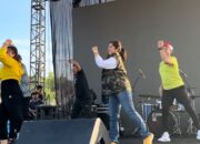 Meutya Hafid Dorong Masyarakat Cerdas Memilah Informasi Di Era Digital Jelang Tahun Politik