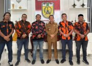 PP Banda Aceh Gelar Muscab