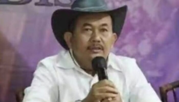 Acara Pembukaan Rakernas GAMKI Menuai Kritikan