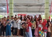 Masjid Berperan Meningkatkan Minat Literasi Masyarakat