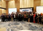 Aptisi Sumut Menggelar Workshop Menuju Kampus Unggul Berbasis 4.0