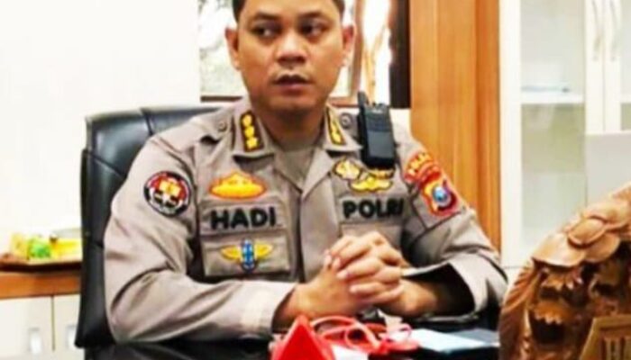 Perusak Police Line Kavlingan USU Bisa Dipidana