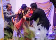 Bobby Nasution: Pasca Pandemi Pertumbuhan Perekonomian Kota Medan Naik Jadi 4,76 Persen