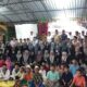 Mahasiswa KKN UINSU Kelompok 132 Desa Tanjung Siporkis Gelar Gebyar Muharram Dan Festival Anak Sholeh
