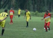 Gol Darma Wijaya Menangkan Pemkab Sergai