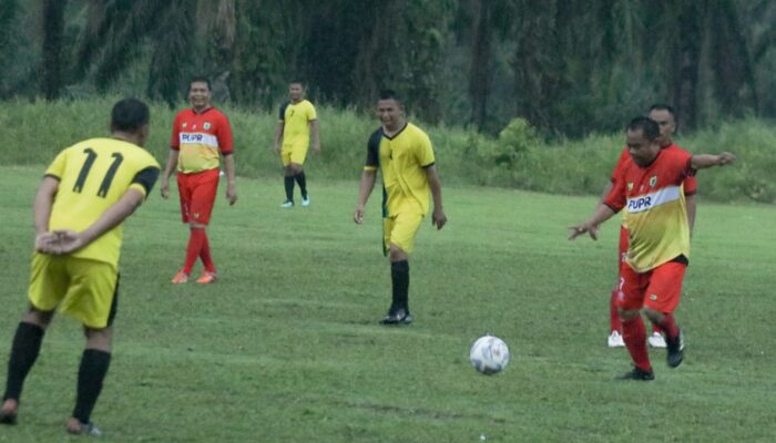 Gol Darma Wijaya Menangkan Pemkab Sergai