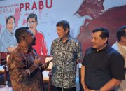 Relawan Persatuan Nasional : Harusnya Gagasan Budiman Yang Didiskusikan, Bukan Malah Dibully