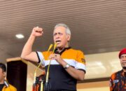 Puluhan Ribu Kader Hanura Siap Boyong Kodrat Shah Ke Senayan Di Pemilu 2024