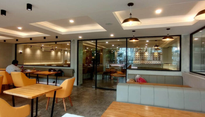 Hotel Travel Biz Hadir Di Medan, Harga Kamar Mulai Rp200 Ribu