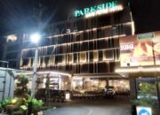 Parkside Petro Gayo, Magnet Negeri Dingin Itu Kini Miliki Ballroom Terbesar Di Aceh