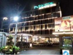Parkside Petro Gayo, Magnet Negeri Dingin Itu Kini Miliki Ballroom Terbesar Di Aceh