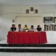 Sertijab Kepsek SMA 1 Namorambe, Ana Simanjuntak S.Pd MM Siap Emban Amanah