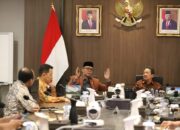 Respon Keluhan Nelayan Aceh Terkait PNBP, TA Khalid Temui Menteri KKP