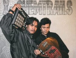 X-Chemtrails Band Kualasimpang