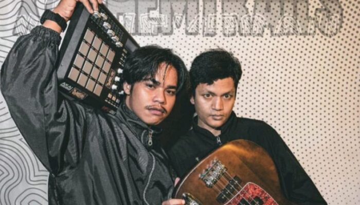 X-Chemtrails Band Kualasimpang