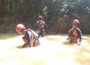 Tiga Hari Pencarian, Rahelifa Malau Belum Ditemukan 