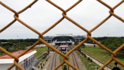 Fitur Inovatif Aplikasi Travelin Bagi Penumpang Pesawat Di KNIA