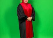 Raih Berbagai Prestasi, Prof Meilita Tryana Sembiring Harumkan Nama USU Dan Sumut
