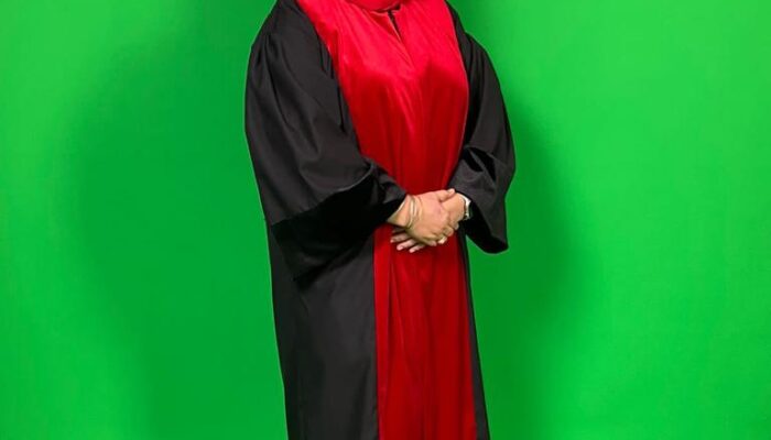 Raih Berbagai Prestasi, Prof Meilita Tryana Sembiring Harumkan Nama USU Dan Sumut