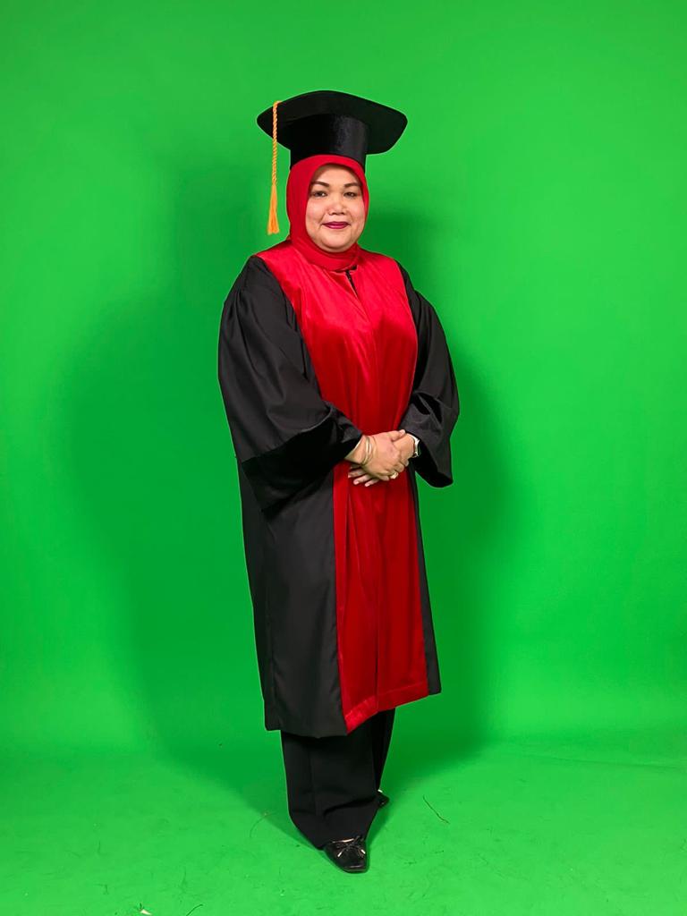 Raih Berbagai Prestasi, Prof Meilita Tryana Sembiring Harumkan Nama USU Dan Sumut