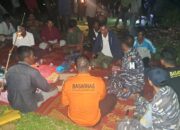 Nelayan Simeulue Dilaporkan Hilang, Perahunya Sudah Ditemukan