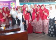 Pengurus P2T Dan Forum Silaturahmi Majelis Taklim Tingkat Kecamatan Serta Kabupaten Kota Di Sumut Dilantik