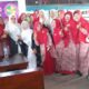 Pengurus P2T Dan Forum Silaturahmi Majelis Taklim Tingkat Kecamatan Serta Kabupaten Kota Di Sumut Dilantik