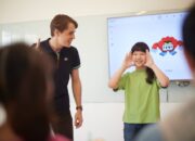 Bisnis Kerjasama Lisensi EF Kids & Teens Dorong Potensi Pengembangan SDM Unggul