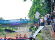 Dapat Lahirkan Atlet Arung Jeram Profesional, Bobby Nasution Ajak Masyarakat Jaga Lingkungan Sungai