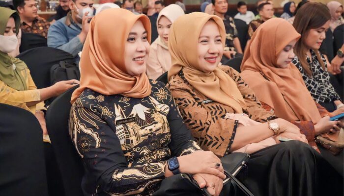 Tiap Selasa ASN Pemko Medan Pakai Busana Kasual Produk UMKM