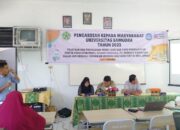 Dosen Unsam Beri Pelatihan Modul Ajar & P5 Berbasis Digitalisasi