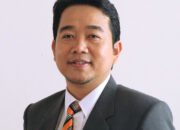 Idham Kamil Direktur Polmed Periode 2023-2027