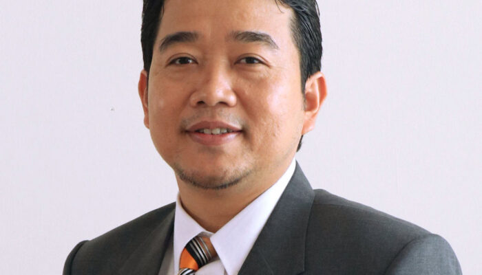 Idham Kamil Direktur Polmed Periode 2023-2027