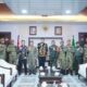 Bobby Nasution Tawarkan Pelatihan Bagi Anggota Komcad Yang Telah Selesai Pendidikan
